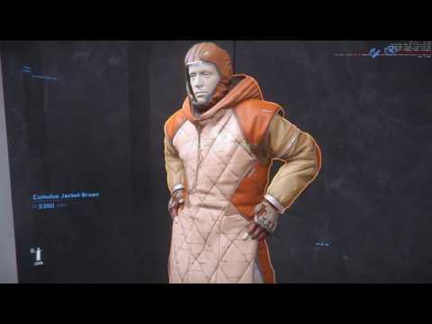 Star Citizen Alpha 3.9.0 PTU...Welcome to New Babbage!