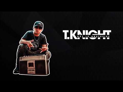 Đây là NorthSide - T.knight -- Video Lyrics
