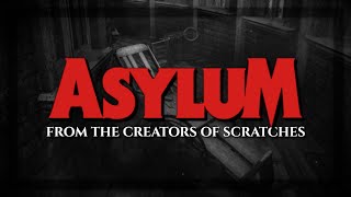 Asylum Is Finally Here