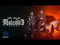 D OZi Ft Nicky Jam Maleante RMX Video Oficial Blue Magic