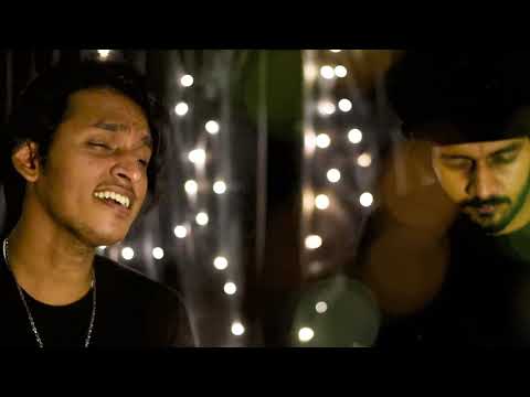 Datha Dara (දෑත දරා) - Nadagama Song Cover || Vihanga Nilakshana & Pasindu Nilkshana