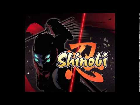 Shinobi (2002): Hiruko (3-Loops)