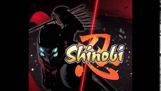 Shinobi (2002): Hiruko (3-Loops)