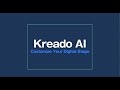 AI Revolution | Unleash Your Creativity with KreadoAI's Custom Backgrounds