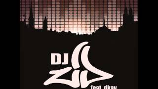 DJ ZID ft. Dkay, Nieve & Noah King  - Tell Me Do You Know