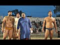 Hameed Pehlwan Qasai Vs Ali Pehlwan Laar Rustam E Bahawalpur Dangal 2023