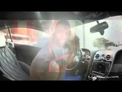 Soulja Boy Ft Sean Kingston   Money Official Video 2013 youtube original