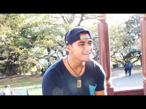 Paula Fangaloka - Make me Smile (prod. By Vili Lasike)