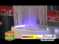 LIVINGWATER HYDROGENATED WATER ABS CBN Kabuhayang Swak Na Swak Dec 5 2014