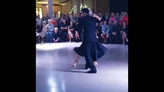 Video thumbnail for Tamara Bisceglia & Juan Marchetti