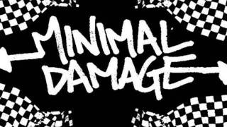 Minimal Damage - 02. Chatterbox (Erase The Default EP) - NOP014