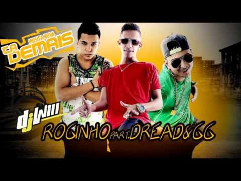 MC ROGINHO E DREAD E GG - TÁ DEMAIS - MÚSICA NOVA 2016