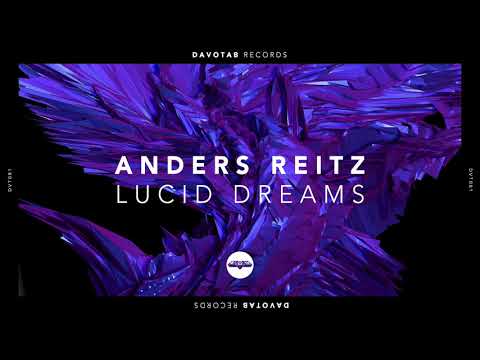 Anders Reitz - Lucid Dreams