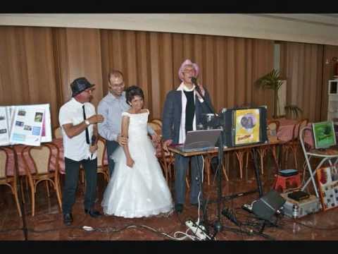 Ci siamo sposati (ft. Adele Muscato)