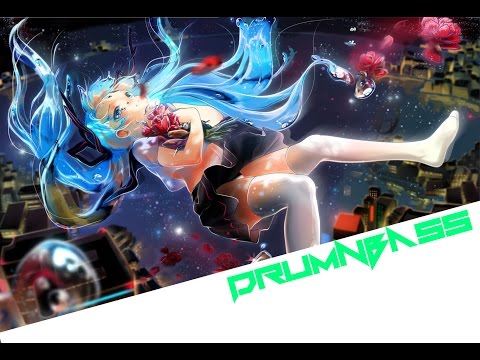 [DrumNBass] Fly by Aperio ft  Olivia Greaves