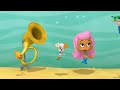 Nick Jr Block More Bubble Guppies Is Up Next Bumper Nickelodeon U S