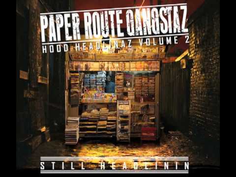 PRGz "Anutha Night" feat. Big P.O.P.E. - "ROCKET FUEL" EP on iTunes Now