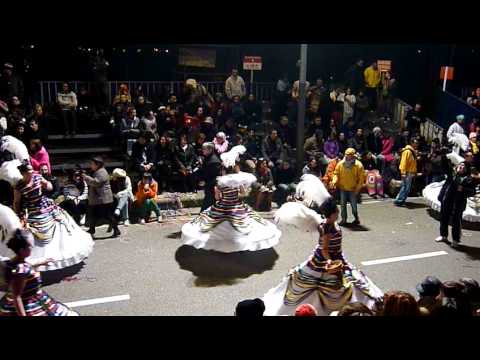 Charanguinha - Carnaval de Ovar 2012 - Desfile Sábado