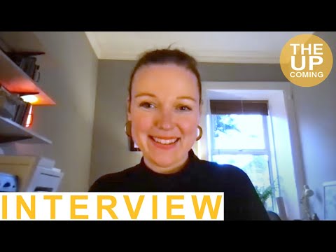 Marie Lidén interview on Electric Malady