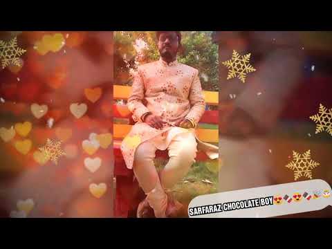 SARFARAZ CHOCOLATE BOY