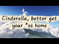 Cinderella MacMiller Ft Ty Dolla Ign
