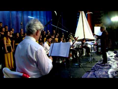 The Royal Singers - Glorious Savior