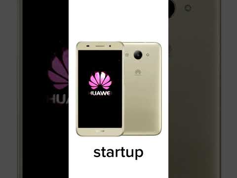 Huawei Y5 2017 - startup. #android #smartphone #ztebladea72s #tech #zteblade #alcatel #huawei