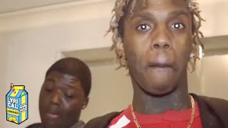 Famous Dex & Carl Phresh - I'm Great (Shot by @_ColeBennett_)