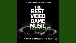 Call Of Duty WWII (2017) - A Brotherhood Of Heroes