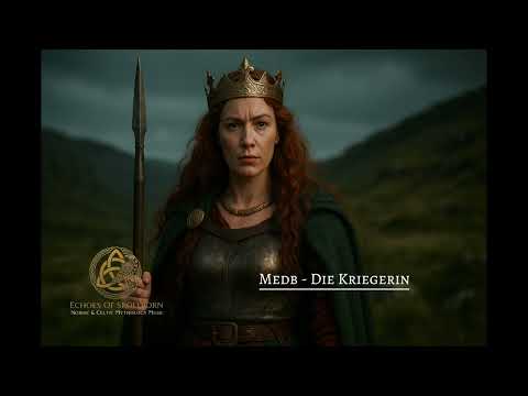 Medb – Die Kriegerkönigin von Connacht | Episches Keltisches Lied