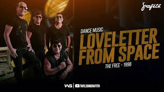 Banda Grafith - Loveletter From Space (The Free - 1996)