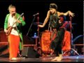 Baba Zula - Gerekli Seyler 