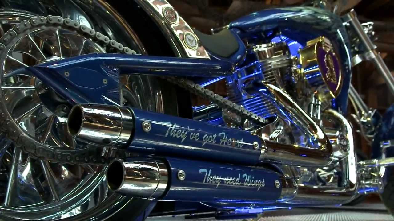 VAC-STAND for SOMETHING.wmv