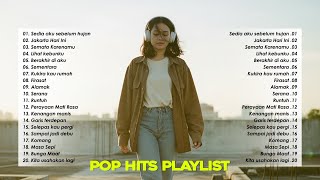 Download lagu Pop Hits Indonesia 2025 — Enak Didengar Saat Santai🍃 | Playlist Chill Cover by Valovadinata 🤍🎧 mp3