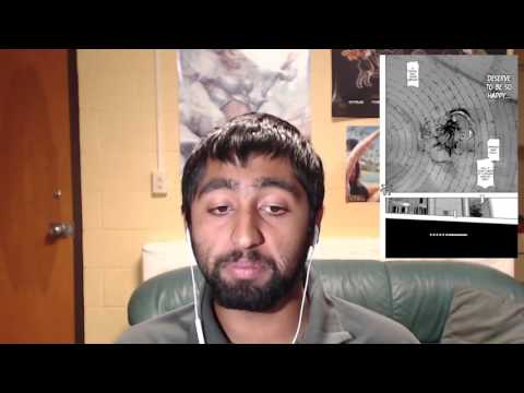 Tokyo Ghoul:re Ch. 57 LIVE REACTION & Analysis: Eto Confirmed Alive & Kaneki Assoc. Specia