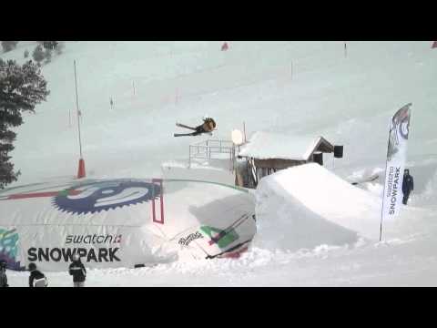 Shoot My Ride: Serfaus Fiss Ladis 2012-02-01 12:24:48