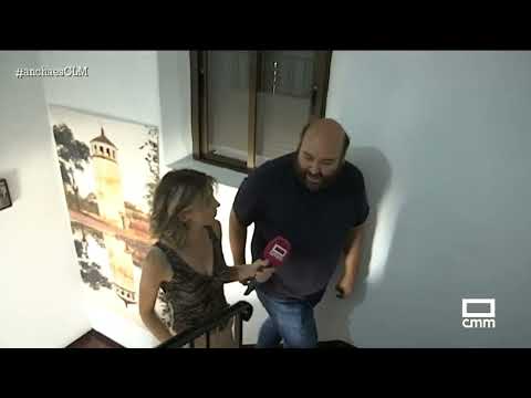 El último colono de La Rinconada (Toledo) | Ancha es Castilla-La Mancha