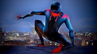 SPIDERMAN Into the Spidеr-Vеrse TRAILER (2018) - Super Hero Movie HD