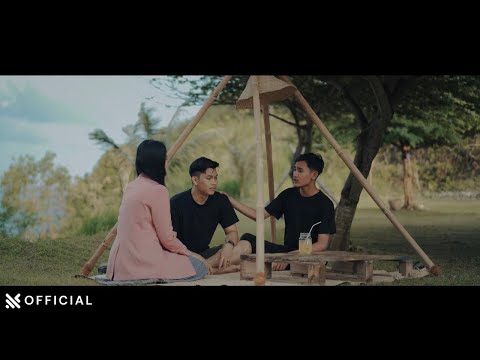 Justin Liee ft Nofita Liee - Luphut | Official Music Video MV
