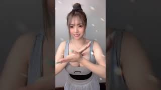 【おっぱい】乳揺れダンス  tiktok #Shorts