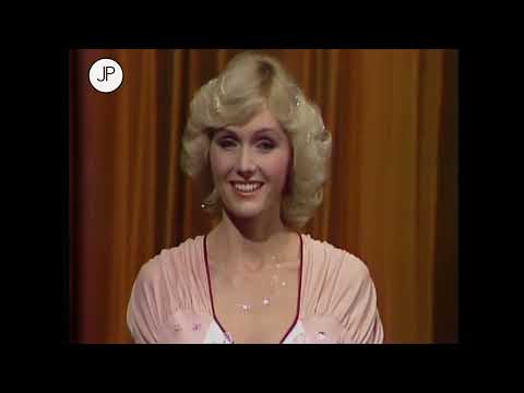 Helena Vondráčková   Léto je léto silvestrovská verze 1980