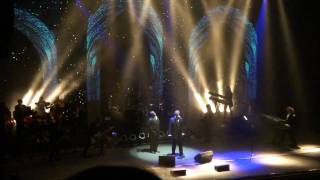 Trans-Siberian Orchestra-What good this deafness