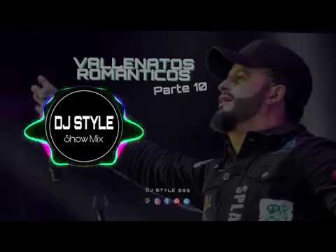 VALLENATO ROMANTICO parte 10