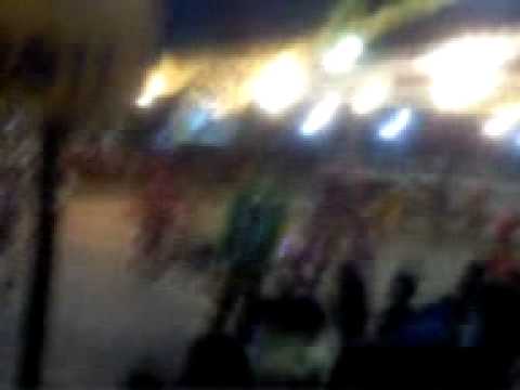 Dança Indigina de Alto Alegre.3gp