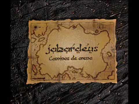 Jabardeus  - Totemdanze