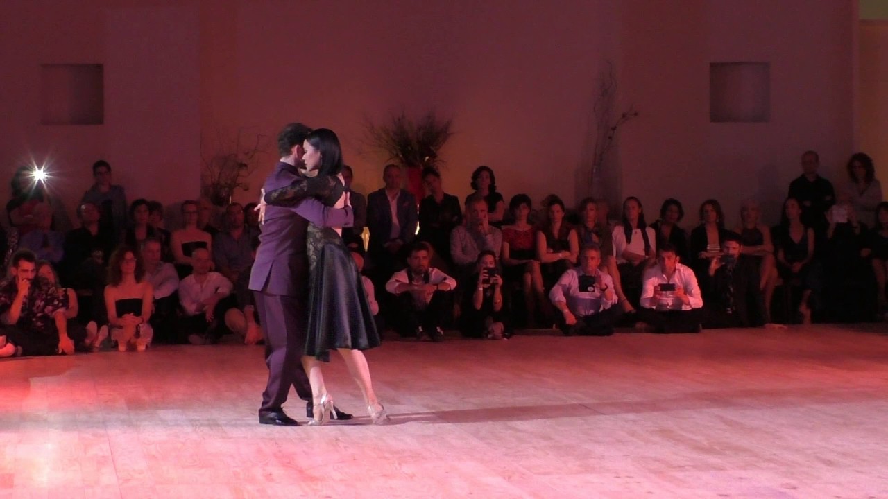 JOACHIM DIETIKER Y MICHELLE MARSIDI - 8WMS2017