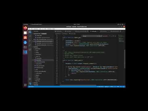 Video