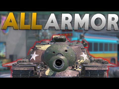 THE ULTIMATE RIDGE LINE BEAST!