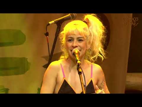 MARIMELO - FESTIVAL MATRIZES 2023 - Buraco do Tatu - Itaúnas