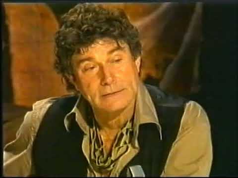 2003 Canal Sur. Jesús Quintero - Ratones Coloraos. Promoción.